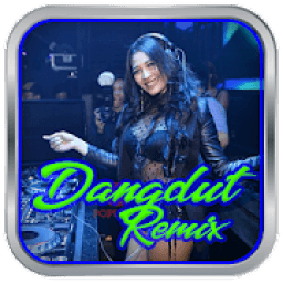 Dangdut Remix आइकन