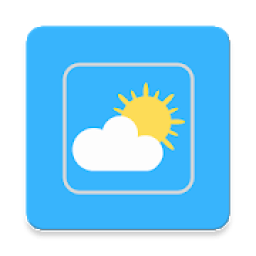 WeatherNAU आइकन