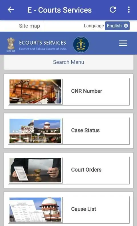 இ சேவை : TN E-Sevai : Aadhaar¦Voter¦Ration¦Pan screenshot 4