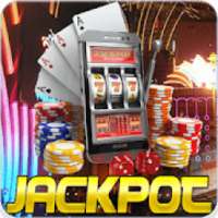 SUPER BONUS SLOTS : Mega Win Vegas Slot Machine