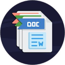 Smart Office + All Office File Manager View &amp; Edit आइकन