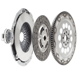 ikon Clutch Operating System