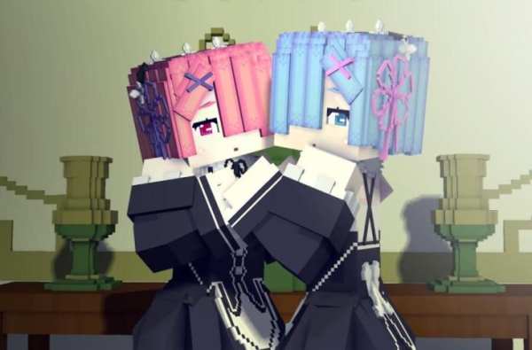 Anime Skins screenshot 6