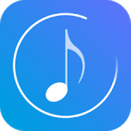Music player आइकन