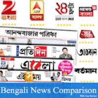 Bengali News:ABP Ananda,Ei Samay,Zee Bangla,Ebela