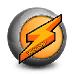ikon Winamp Music Player - Audio Player