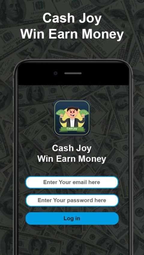 Cash Joy screenshot 4