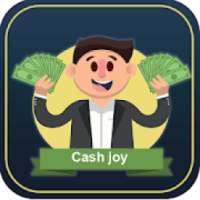 Cash Joy