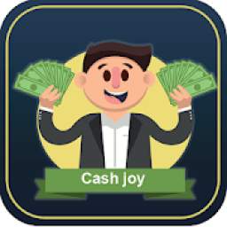 Cash Joy 1.0.1