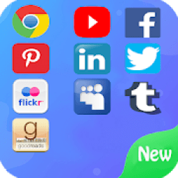 Dual Space New आइकन