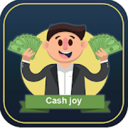 ikon Cash Joy