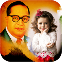 Jay Bhim Photo Frames आइकन