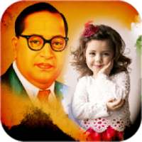 Jay Bhim Photo Frames on 9Apps