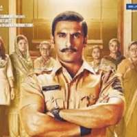 Movie Info Simmba
