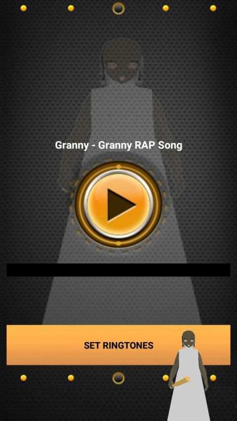Horror Granny Song Ringtones screenshot 3