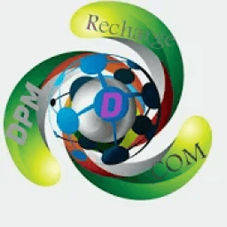 DPM Recharge आइकन