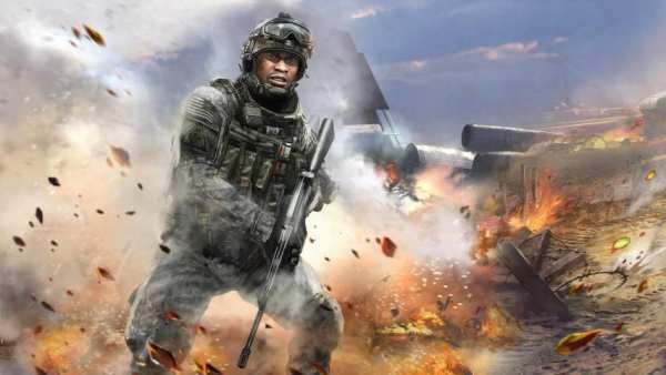 Sniper In The World screenshot 3
