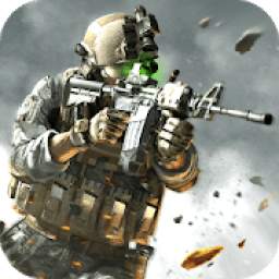 Sniper In The World 1.1.1