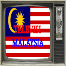 Malaysian TV- All Live Channels (not working) icon
