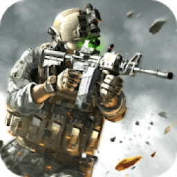 ikon Sniper In The World