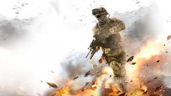 Sniper In The World screenshot 4