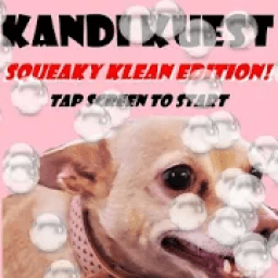 ikon Kandi Kuest: Squeaky Klean Edition