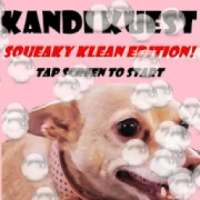 Kandi Kuest: Squeaky Klean Edition