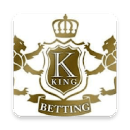 kING OF BET आइकन