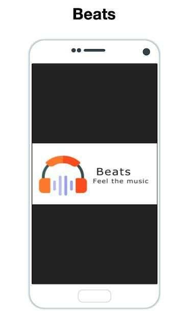 Beats Music screenshot 2