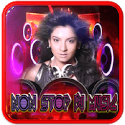 Nonstop DJ Musik Indonesia icon