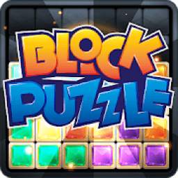 Block Puzzle Jewel Classic - Block Puzzle Game