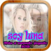 Soy Luna Más a menudo jugado 2019 mp3 on 9Apps