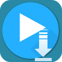 VVD: Video Download for Facebook आइकन