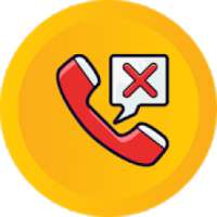 Call Blocker - Call Blacklist
