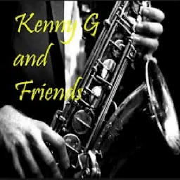 Kenny-G &amp; Friends icon