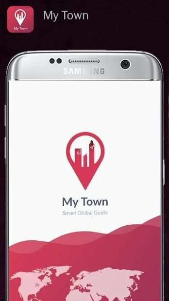 My Town - Smart Global Guide screenshot 5