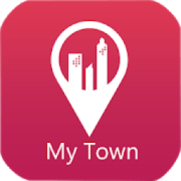 ikon My Town - Smart Global Guide