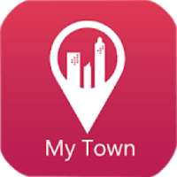 My Town - Smart Global Guide