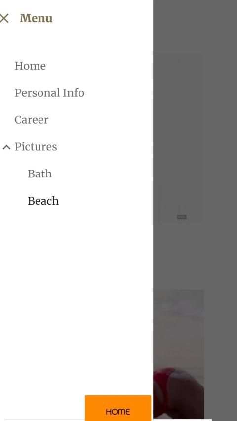 The Poonam Pandey App screenshot 1