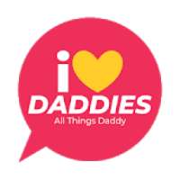 DaddyHunter -Web Chat Gay