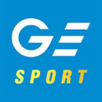 Garett Sport on 9Apps