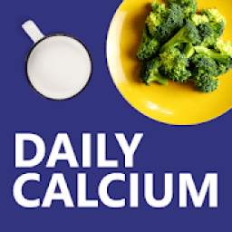 Daily Calcium