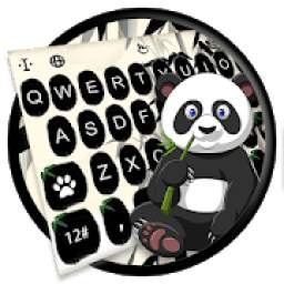 Cute Panda 6.2.16.2019