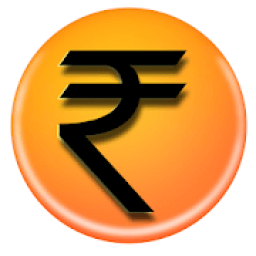 ikon Rupee - Earn Money