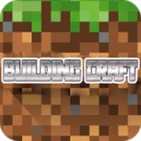 Crafting Mini Craft and Building