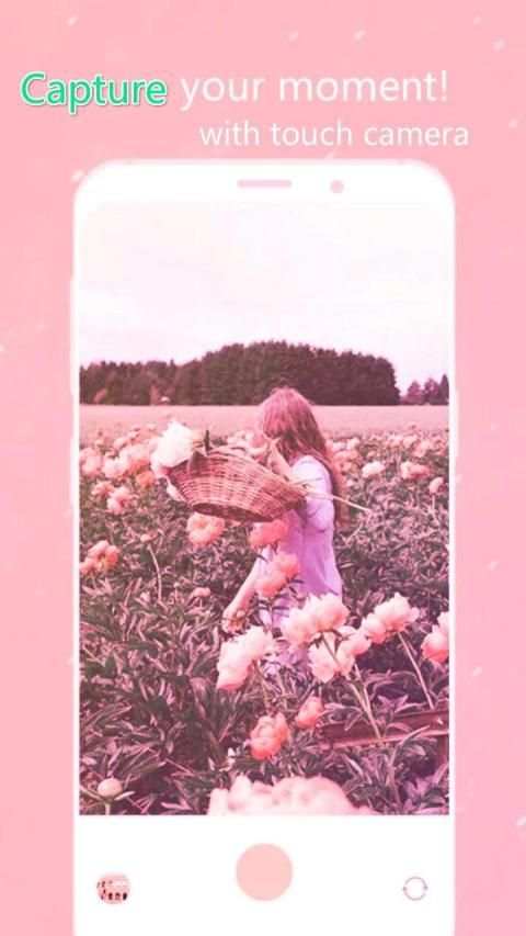 Vanti Camera screenshot 2