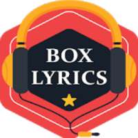 Song lyrics finder music lyric