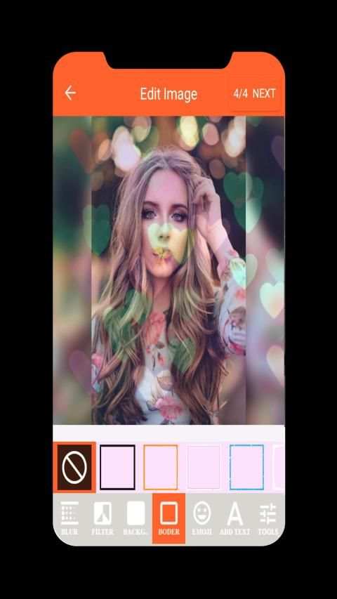 Video Editor - Video Music & Photo स्क्रीनशॉट 3