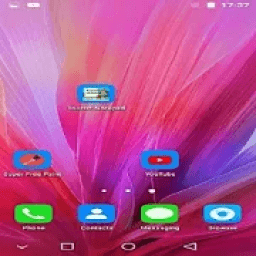 ikon Tourist Notepad.