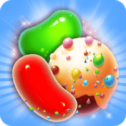 Candy Blast Jelly आइकन